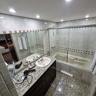 Hotel Victoria Villa Curitiba By Nacional Inn