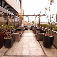 Hotel Victoria Villa Curitiba By Nacional Inn