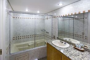 Hotel Victoria Villa Curitiba By Nacional Inn