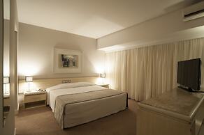 Hotel Victoria Villa Curitiba By Nacional Inn