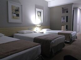 Hotel Victoria Villa Curitiba By Nacional Inn