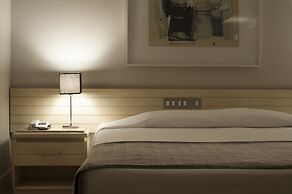 Hotel Victoria Villa Curitiba By Nacional Inn