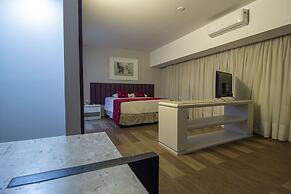 Hotel Victoria Villa Curitiba By Nacional Inn