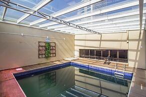 Hotel Victoria Villa Curitiba By Nacional Inn