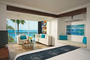 Zoetry Villa Rolandi Isla Mujeres Cancun - All Inclusive
