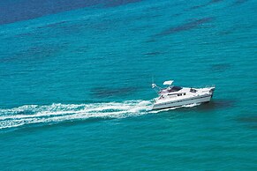 Zoetry Villa Rolandi Isla Mujeres Cancun - All Inclusive