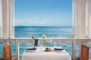 Zoetry Villa Rolandi Isla Mujeres Cancun - All Inclusive