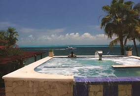 Zoetry Villa Rolandi Isla Mujeres Cancun - All Inclusive