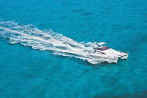 Zoetry Villa Rolandi Isla Mujeres Cancun - All Inclusive