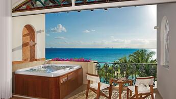 Zoetry Villa Rolandi Isla Mujeres Cancun - All Inclusive