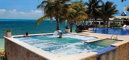 Zoetry Villa Rolandi Isla Mujeres Cancun - All Inclusive