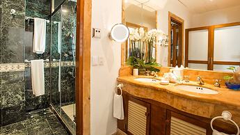 Zoetry Villa Rolandi Isla Mujeres Cancun - All Inclusive