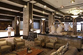 Windhoek Country Club