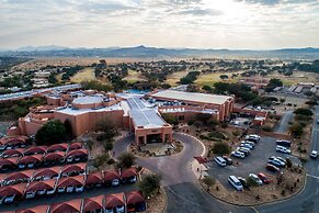 Windhoek Country Club