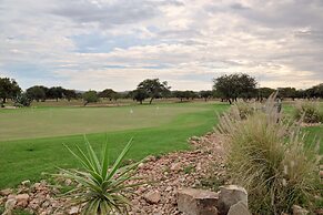 Windhoek Country Club