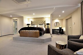 Windhoek Country Club