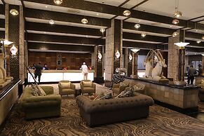 Windhoek Country Club