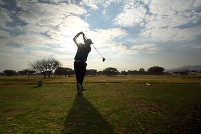 Windhoek Country Club