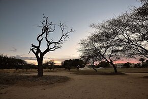 Windhoek Country Club