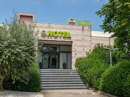 B&B Hotel Faenza