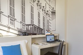 B&B Hotel Faenza