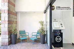 B&B Hotel Faenza