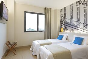 B&B Hotel Faenza