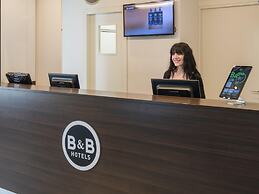 B&B Hotel Faenza