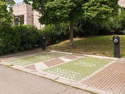 B&B Hotel Faenza