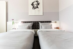 elaya hotel wolfenbuettel ehemals Rilano 24/7 Hotel Wolfenbüttel