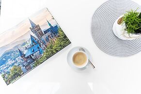 elaya hotel wolfenbuettel, Trademark Collection by Wyndham