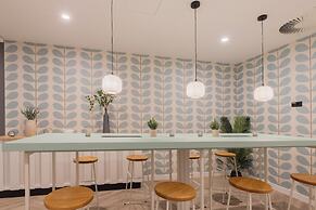 Garner Hotel Mannheim City by IHG