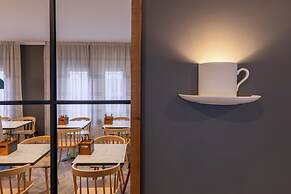 Garner Hotel Mannheim City by IHG