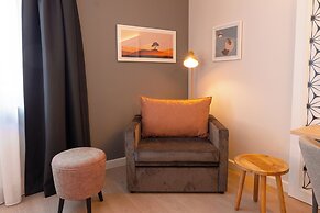 Garner Hotel Mannheim City by IHG