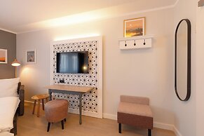 Garner Hotel Mannheim City by IHG