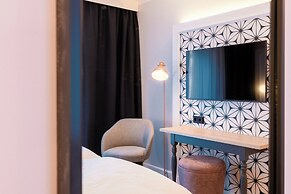 Garner Hotel Mannheim City by IHG