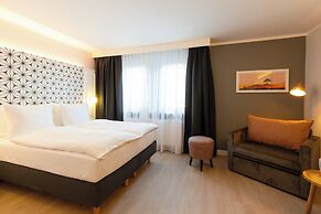 Garner Hotel Mannheim City by IHG