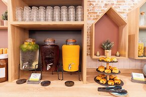 Garner Hotel Mannheim City by IHG