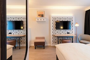 Garner Hotel Mannheim City by IHG