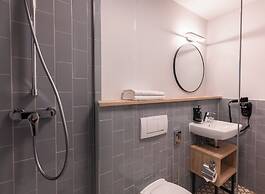 Garner Hotel Mannheim City by IHG