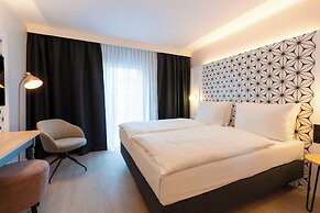 Garner Hotel Mannheim City by IHG