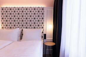 Garner Hotel Mannheim City by IHG