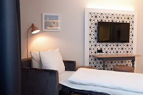 Garner Hotel Mannheim City by IHG