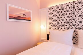 Garner Hotel Mannheim City by IHG