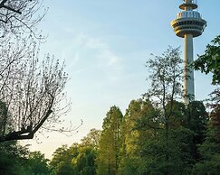 Garner Hotel Mannheim City by IHG