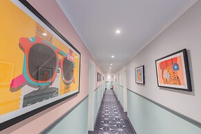 Garner Hotel Mannheim City by IHG