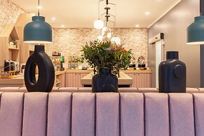 Garner Hotel Mannheim City by IHG