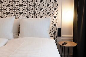 Garner Hotel Mannheim City by IHG