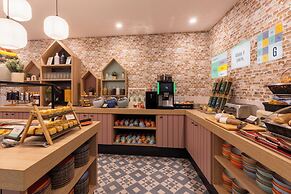 Garner Hotel Mannheim City by IHG