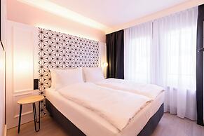 Garner Hotel Mannheim City by IHG